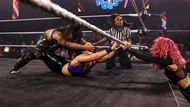 Dakota Kai was a big help on Sunday night.